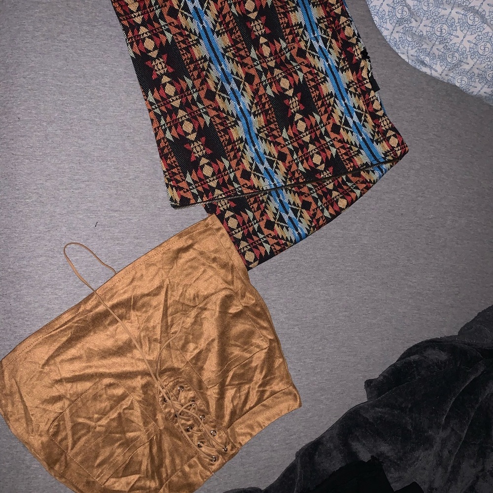 Womens skirts